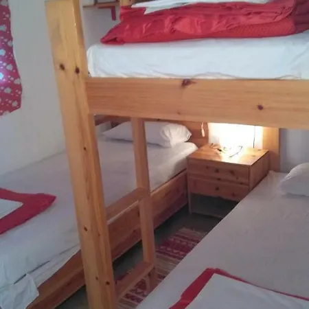 Hébergement de vacances Menigos 3